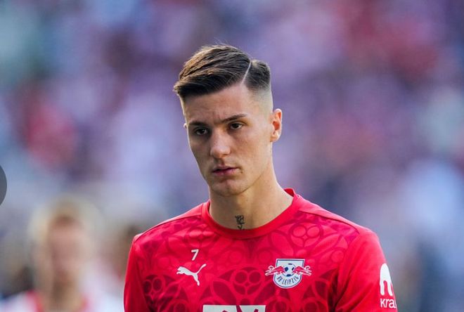 阿森纳核心球员被曝转会传闻,引球迷热议,当前解决.