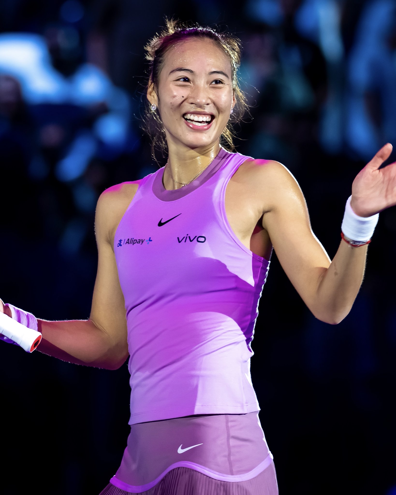 九游体育APP下载莎拉波娃新星最后时刻胜出表现突出,日本队前途光明!