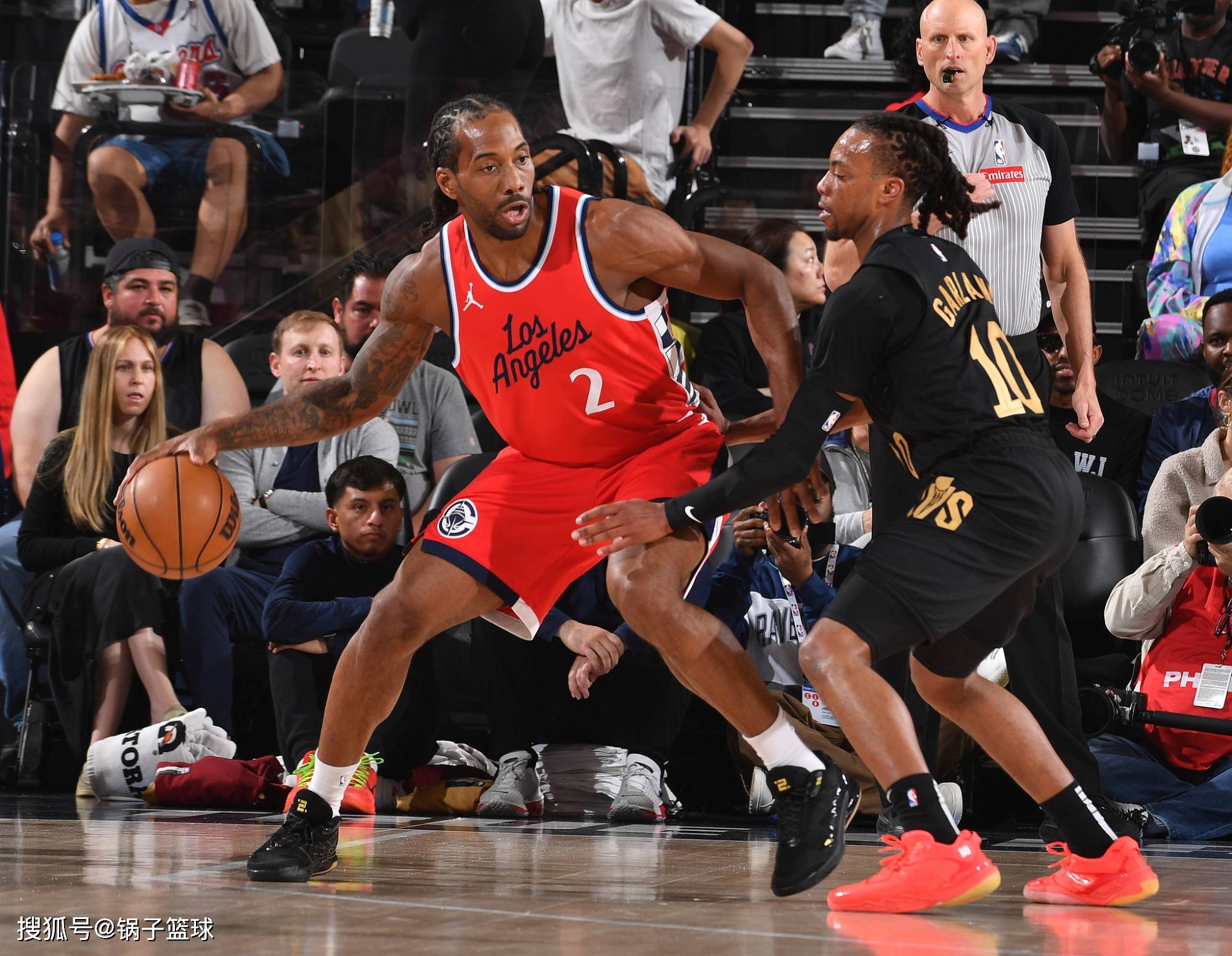 九游体育APP下载冲刺阶段突围战来临，洛杉矶快船围绕NBA总决赛状态回暖，管理层满意，年轻球员获得机会的简单介绍